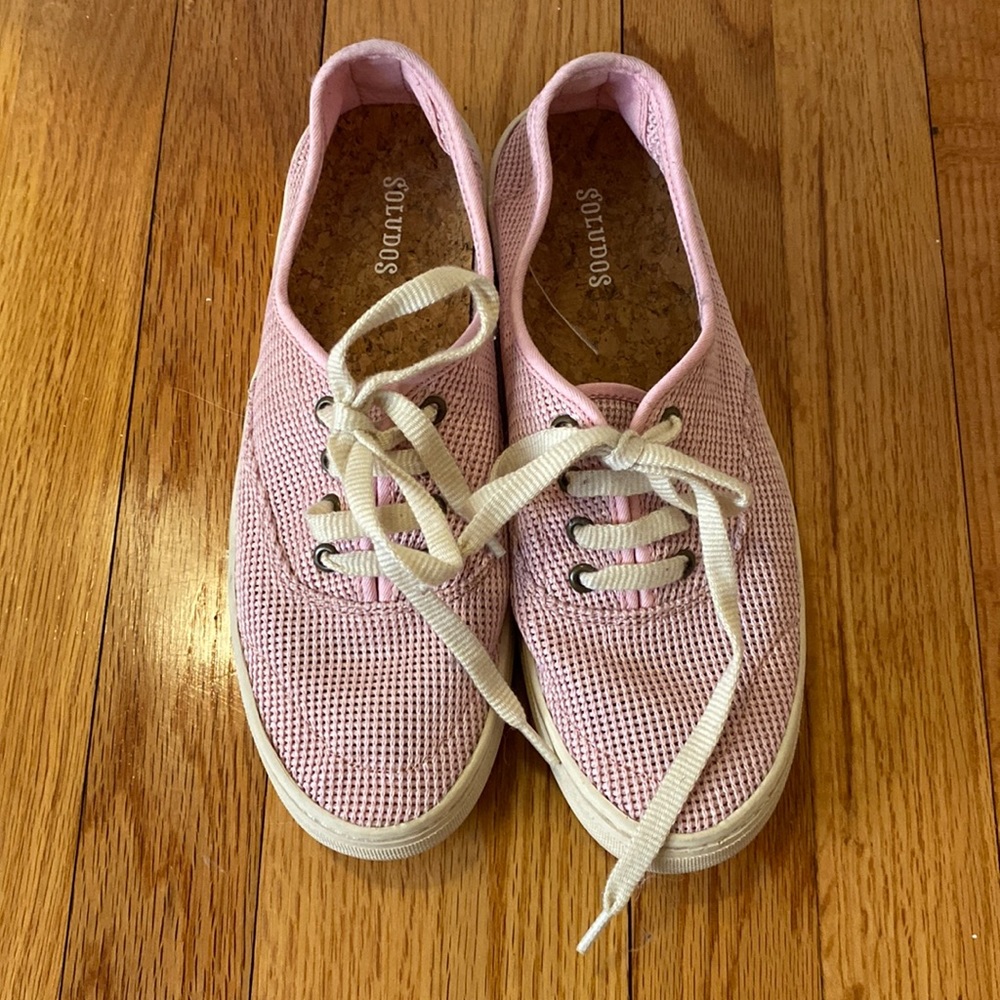 Soludos Sneakers